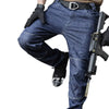 Jean tactique