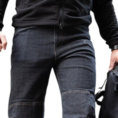 Jean tactique
