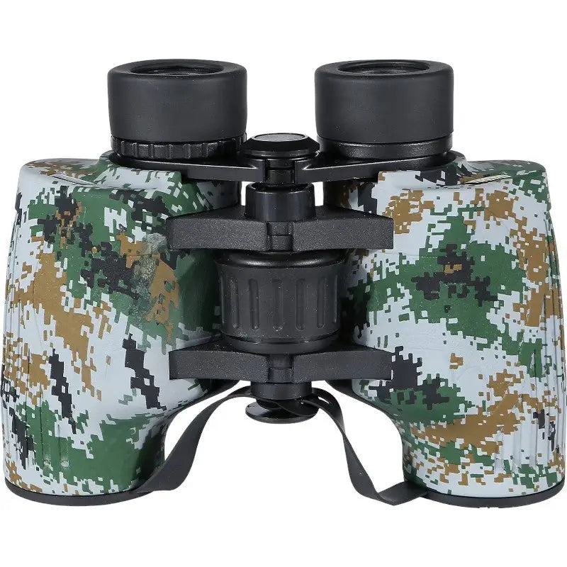Jumelle chasse affut