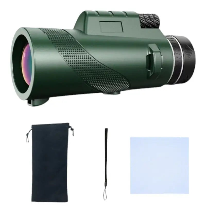 Jumelle monoculaire chasse