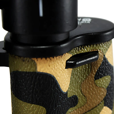Jumelles militaire