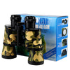 Jumelles militaire