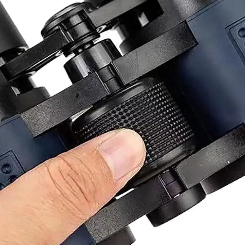 Jumelles trekking 10x50 étanche