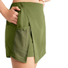 Jupe short randonnée femme