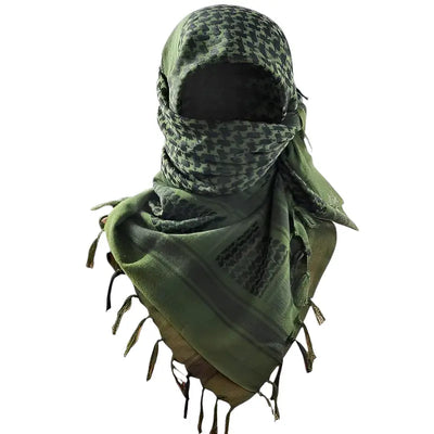 Keffieh homme