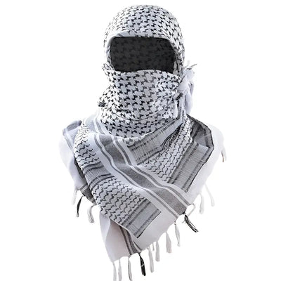 Keffieh homme