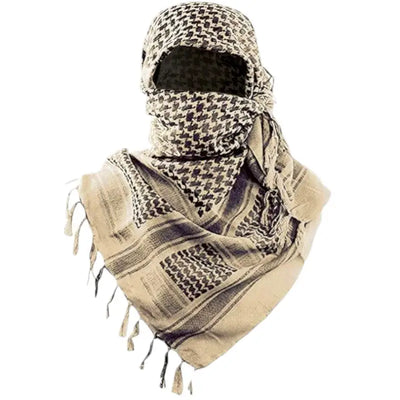 Keffieh homme