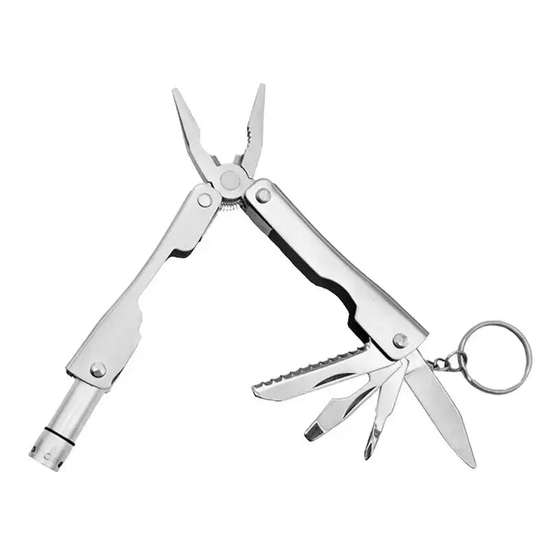 KIT DE SURVIE - EXPLORATEUR