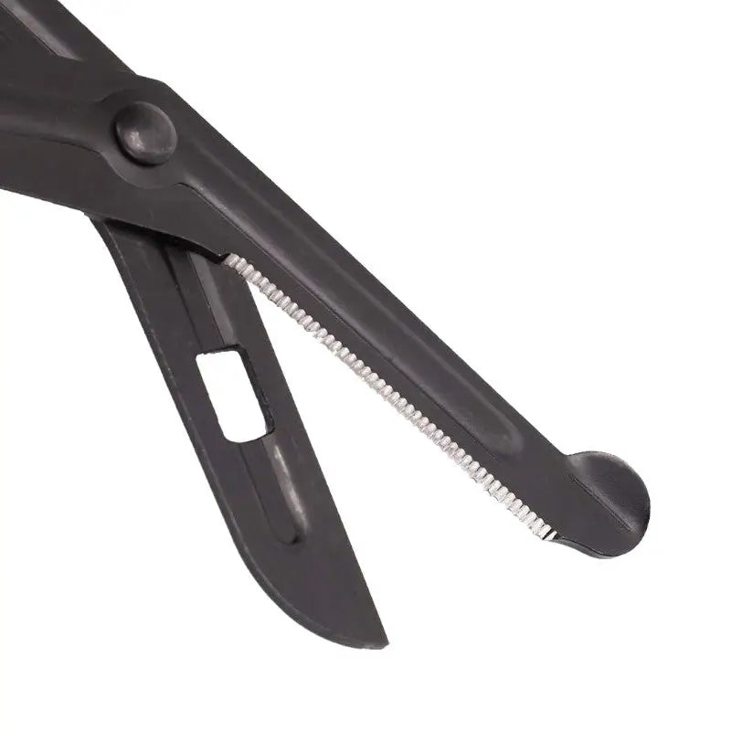 Kit de survie militaire complet