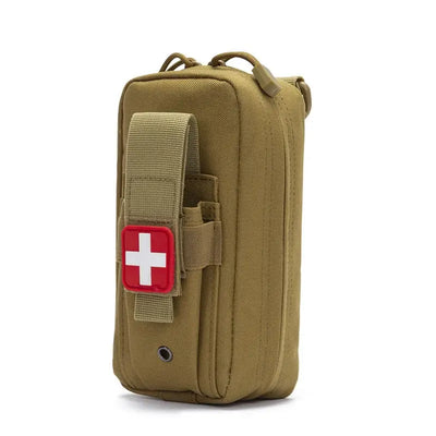 Kit medical survie