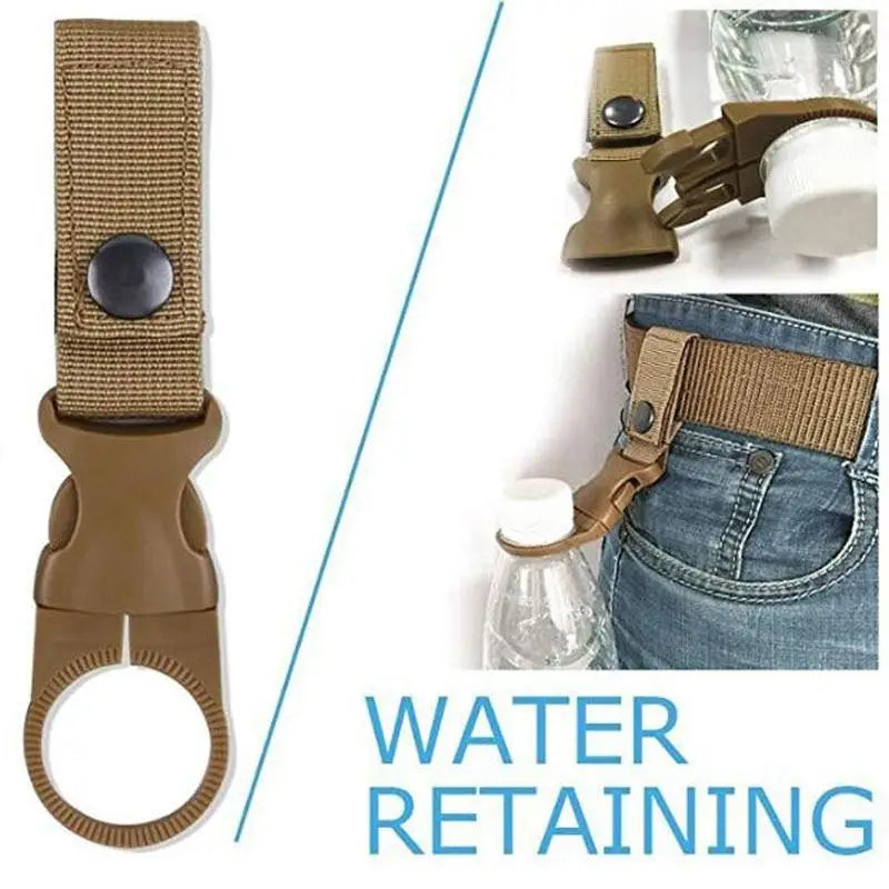 KIT DE SURVIE - APACHE