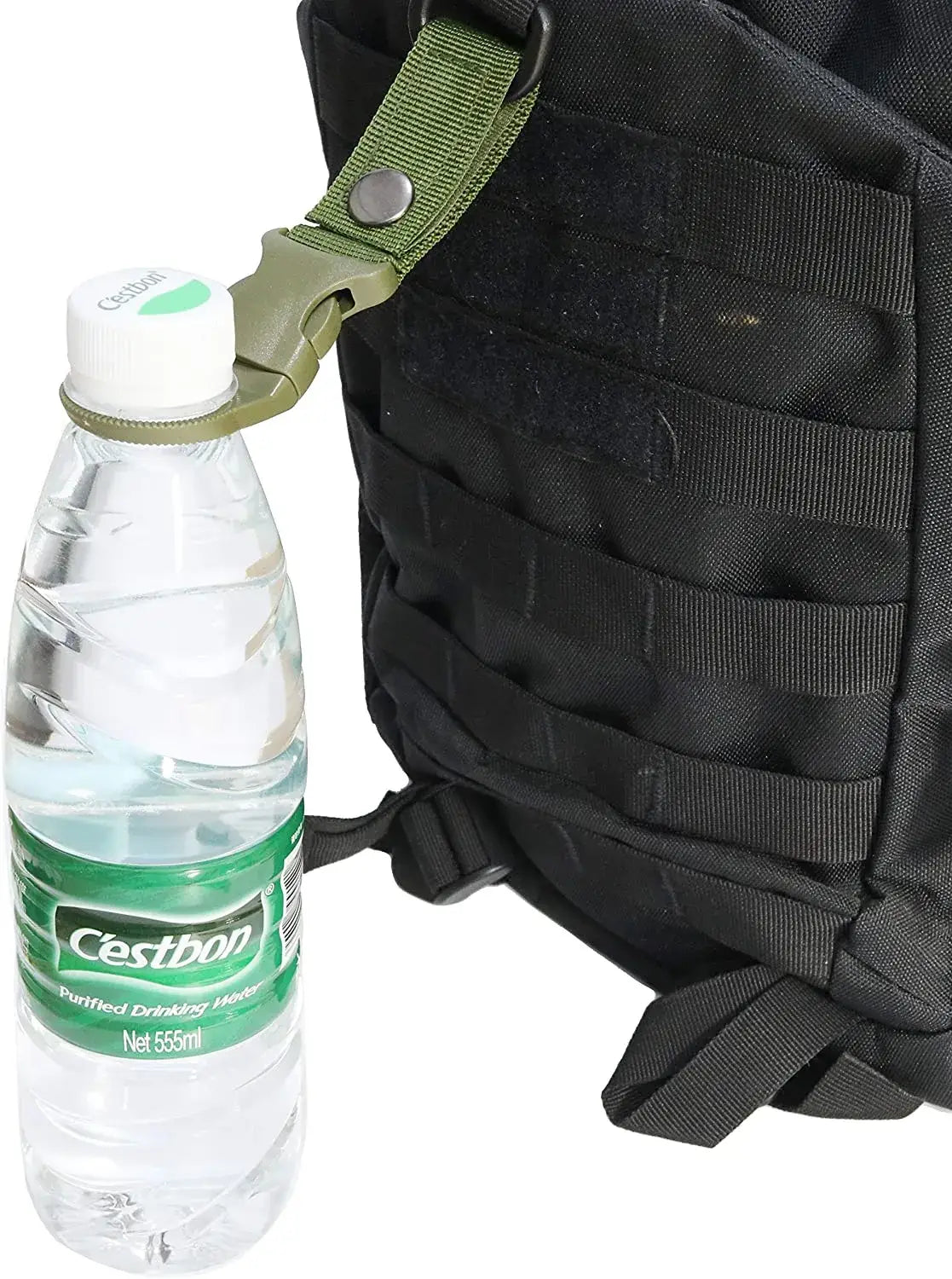 KIT DE SURVIE - COMMANDO