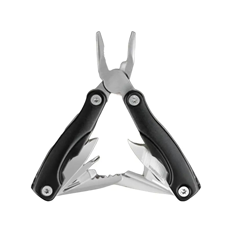 Kit de survie complet