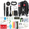 Kit de survie complet