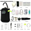 KIT DE SURVIE - ÉQUIPEMENT D’AUTO-ASSISTANCE