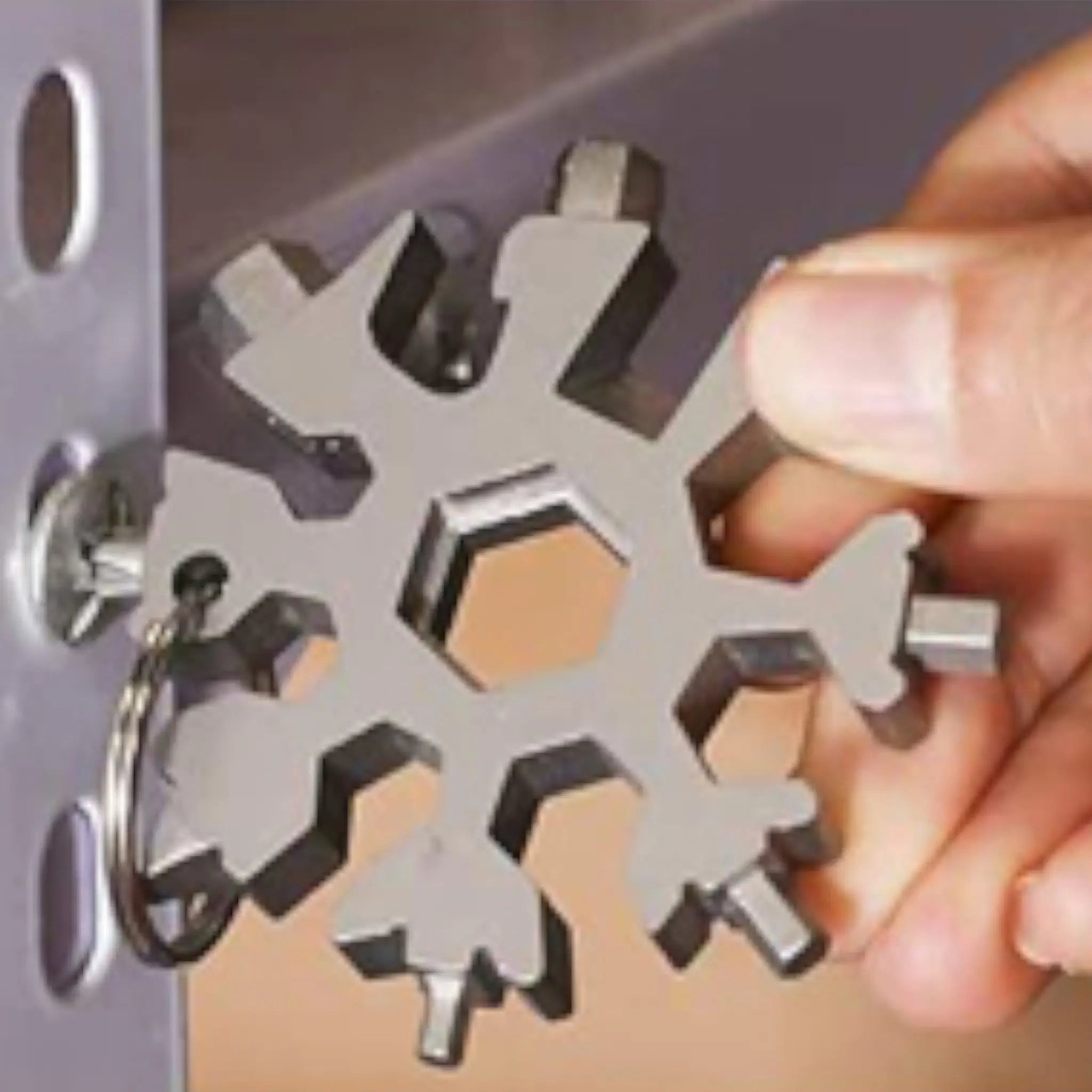 Kit de survie ’fin du monde’