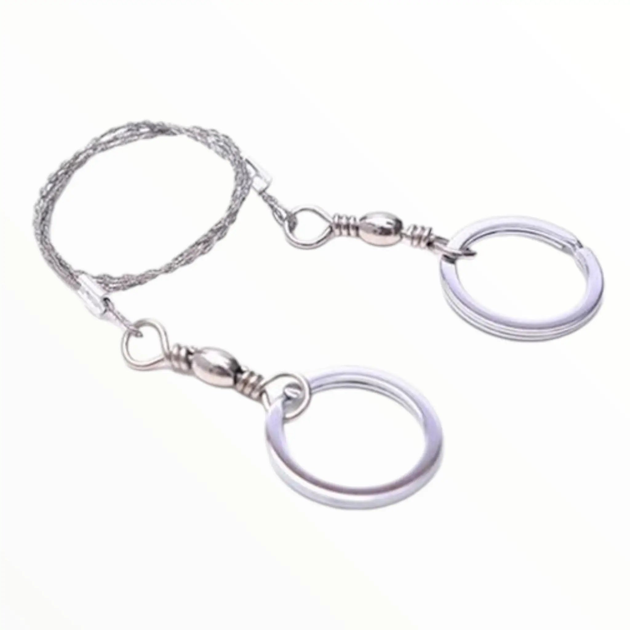 Kit de survie ’fin du monde’