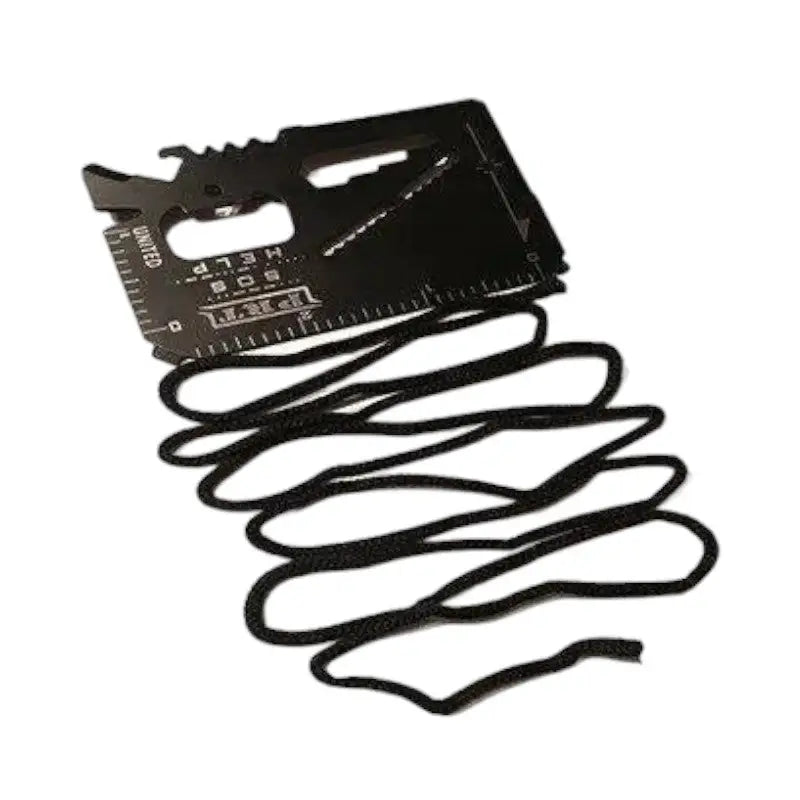 Kit de survie ’fin du monde’