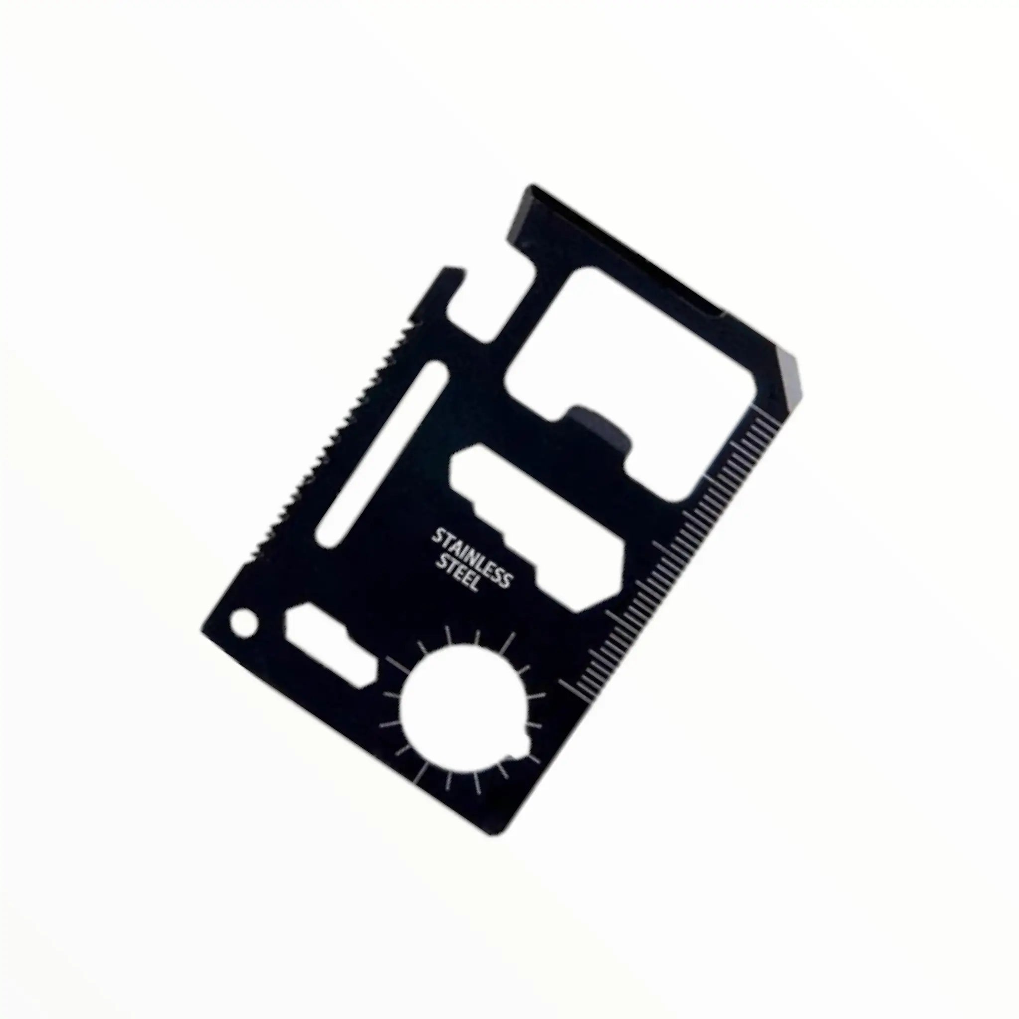 Kit de survie en foret