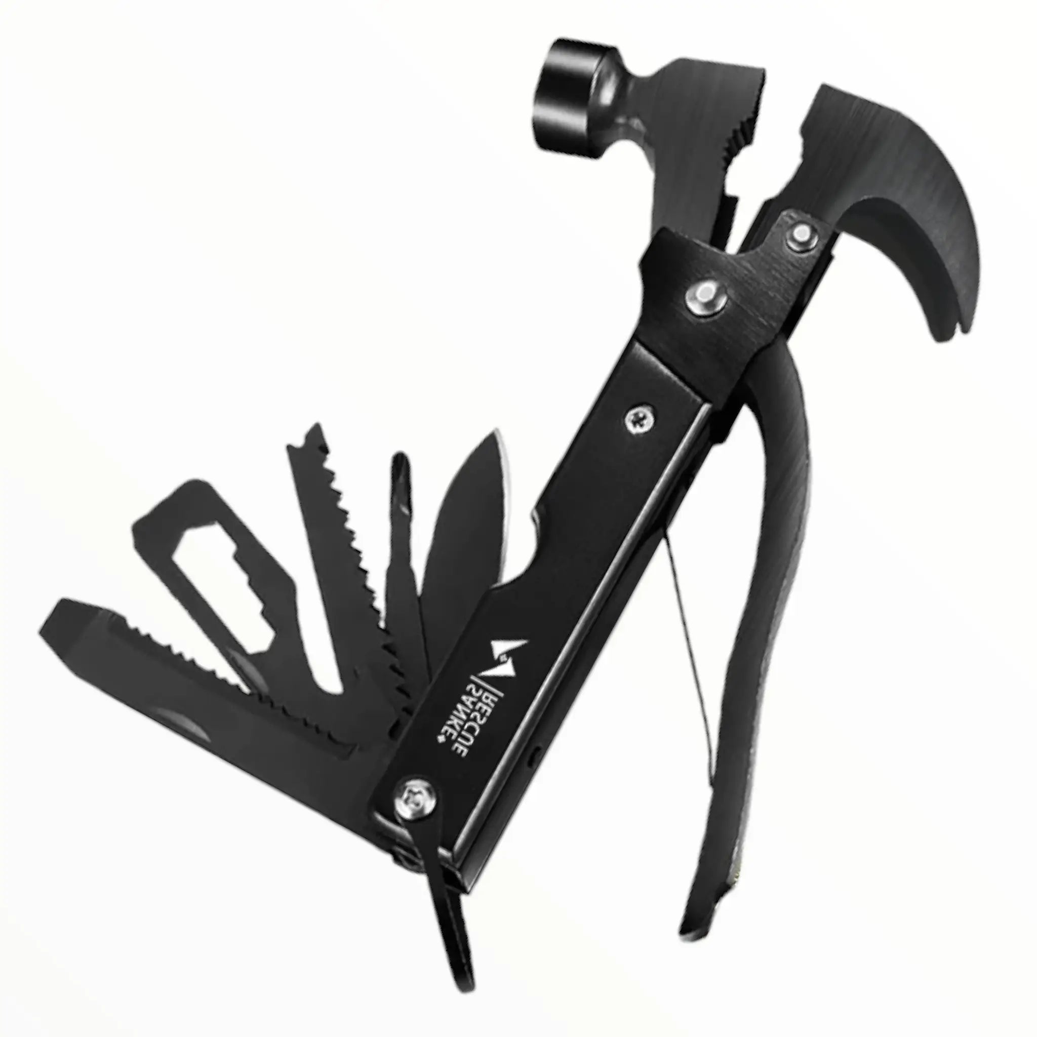 Kit de survie en foret