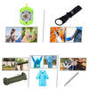 Kit de survie haut de gamme