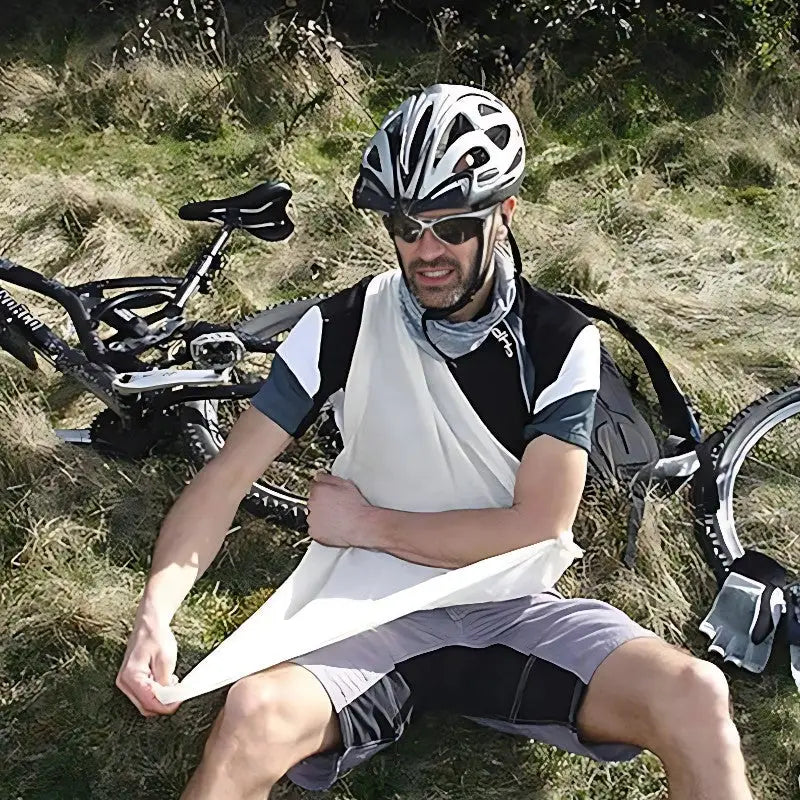 Kit de survie maitresse