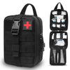 KIT DE SURVIE - EN NYLON HAUTE DENSITÉ 600D