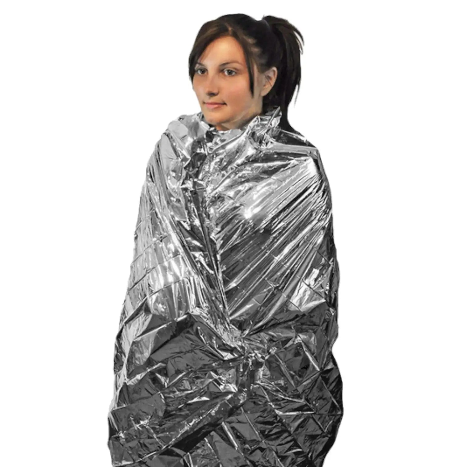 KIT DE SURVIE - PANDÉMIE