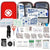 KIT DE SURVIE - EN TISSU DE NYLON EVA + 800D