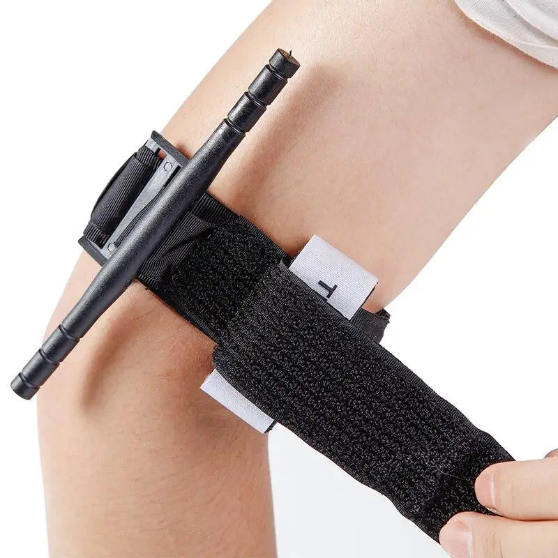 KIT DE SURVIE - TOURNIQUET DE SURVIE