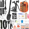 Kit survivaliste