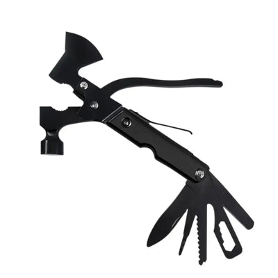 Kit survivaliste