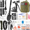 Kit survivaliste