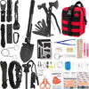 Kit survivaliste