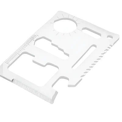 Kit survivaliste