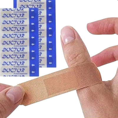Kit survivaliste