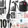 Kit survivaliste