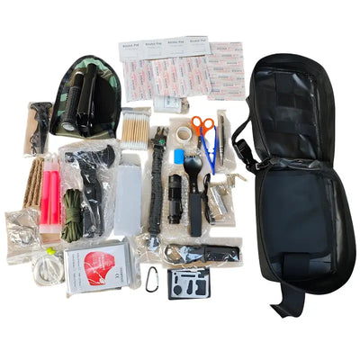 Kit survivaliste