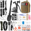 Kit survivaliste