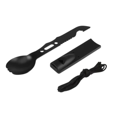Kit survivaliste