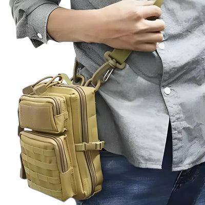 Kits de survie