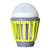 Lampe de camping anti moustique