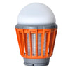 Lampe de camping anti moustique