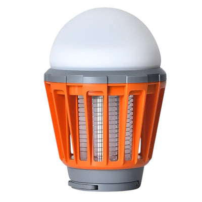 Lampe de camping anti moustique