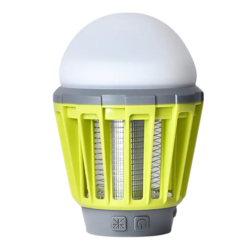Lampe de camping antimoustique