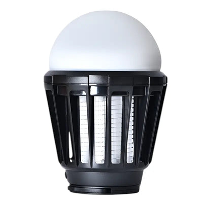 Lampe de camping anti moustique
