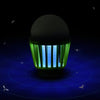 Lampe de camping anti moustique