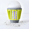 Lampe de camping anti moustique