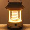 Lampe de camping lanterne