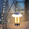 Lampe de camping multifonction